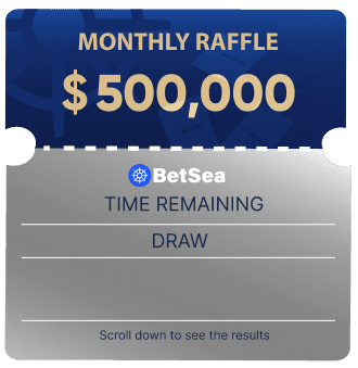 Monthly Raffle Mobile